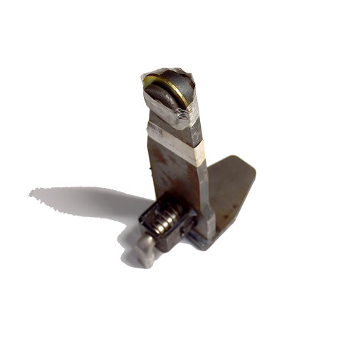 Cottrell Left Hand Skid Lock - New Style