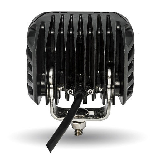 LED Spot Light Kit with Side Accent, 3150 Lumens