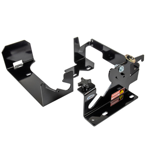 In The Ditch - Universal Speed Dolly Mount