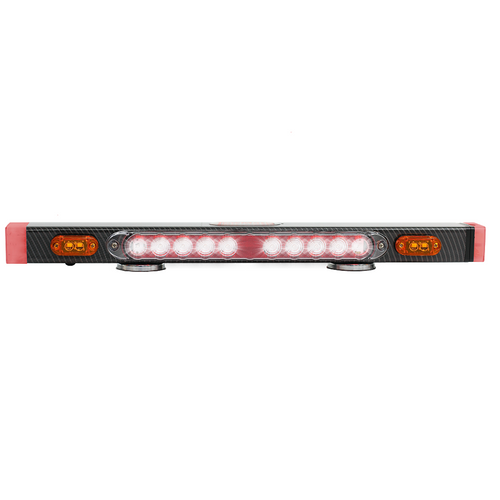 Towmate - L-Ion Carbon Fiber Wireless Tow Light, 26"