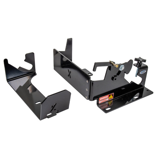 X-Series eXtended Life eXtreme Duty Dolly Set | ITD - 5.70 Speed