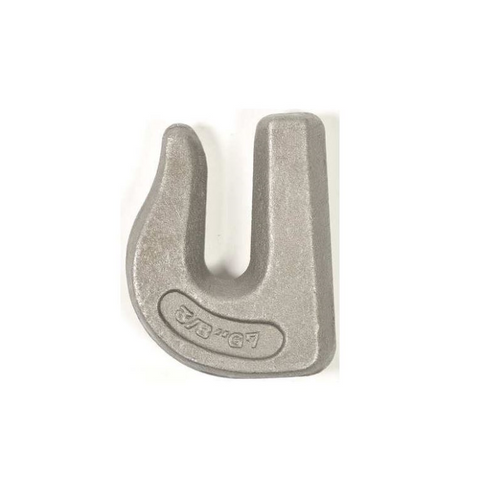 Grade 70 Grab Hook | Weld-On, 3/8 in.
