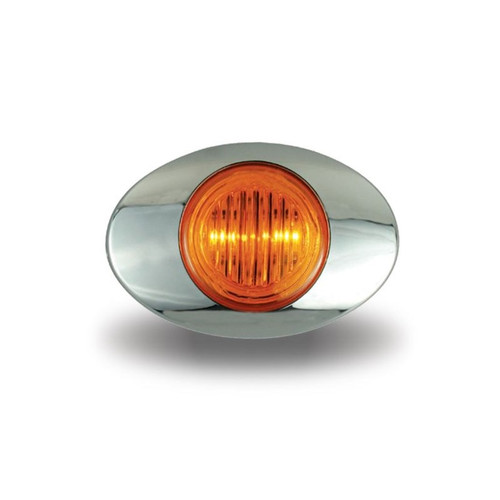 Amber LED Replacement for Panelite M3 (2 diode)