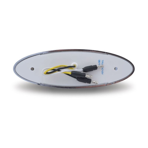 M1 Dual Revolution Marker Light | Amber/White LED