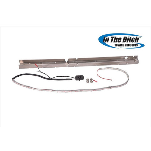 ITD - 36 in. LED Toolbox Light Kit | 12 volt