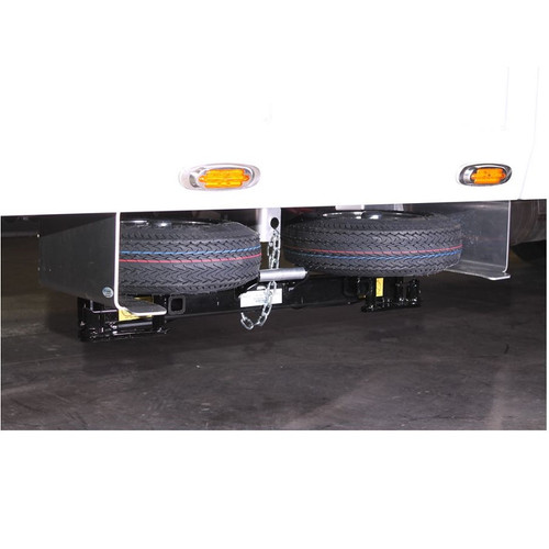 ITD PRO Series - Dolly Underbunk Mounting Kit