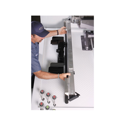 Integrated Speed Mount | In The Ditch