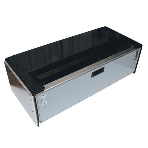 XD Drop Down Dolly Box | In The Ditch