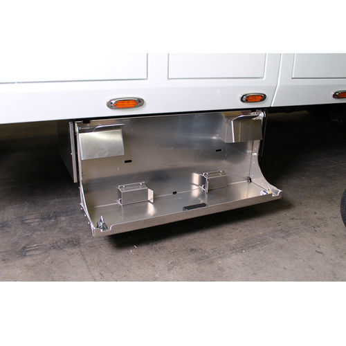 XD Drop Down Dolly Box | In The Ditch