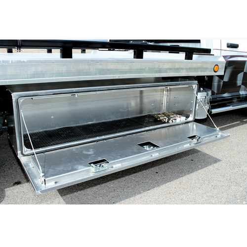 Pro Series Toolbox, 70 in. | In The Ditch