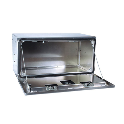 Pro Series Toolbox, 36 in. | In The Ditch