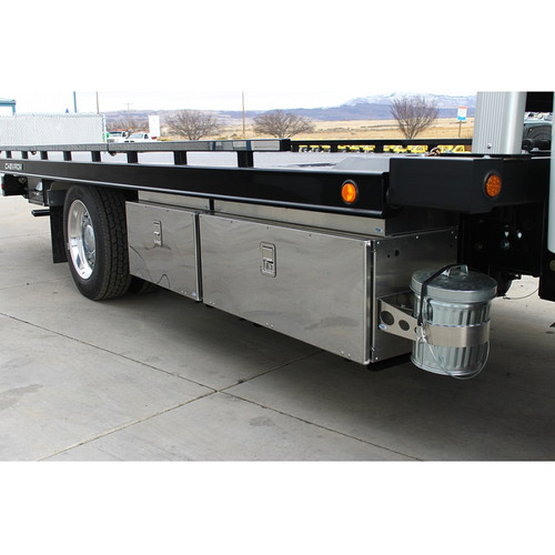 Pro Series Toolbox, 36 in. | In The Ditch