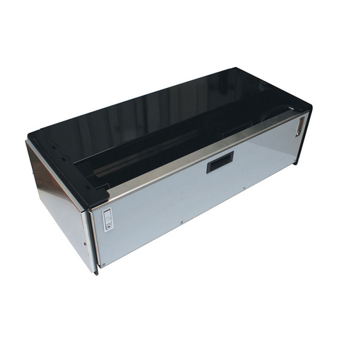 Dolly Drop Down Box (Single) | In The Ditch