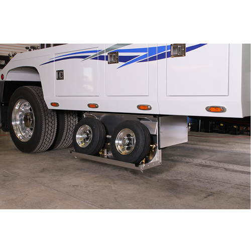 Dolly Drop Down Box (Single) | In The Ditch