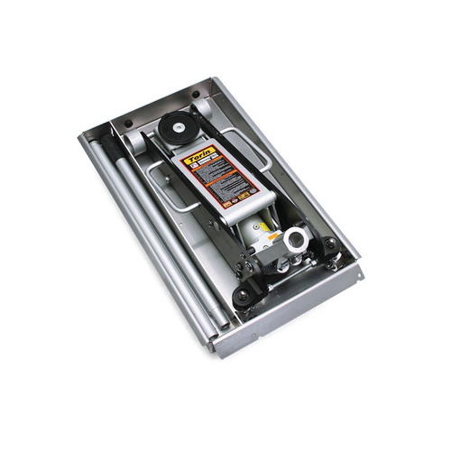Floor Jack Tray | ITD
