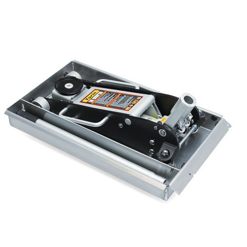 Floor Jack Tray | ITD