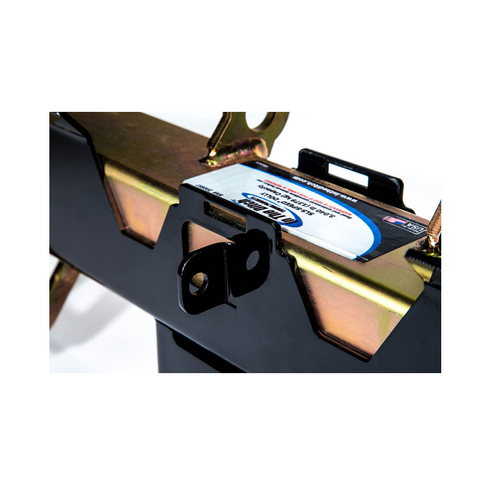 Locking Simple Mount | In The Ditch