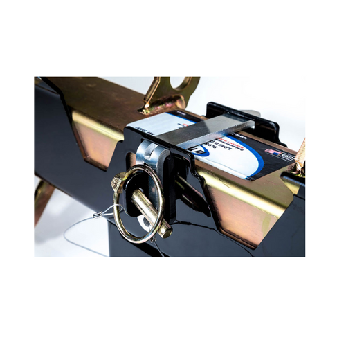 Locking Simple Mount | In The Ditch