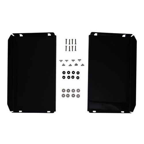 36 in. Fixed Upper Shelf Storage | Jerr-Dan PN 1001214298S