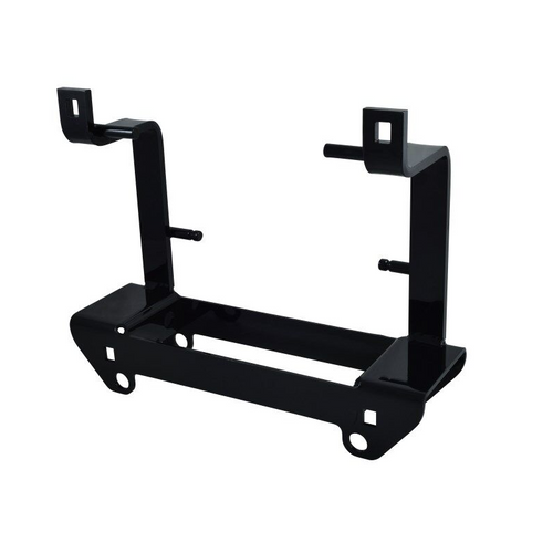 Bracket Weld 3-Roller Guide/FL | Jerr-Dan PN 3178000433