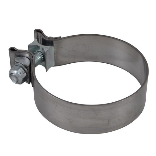 Clamp 3.5 in Muffler Clamp Dura | Jerr-Dan PN 7274000111