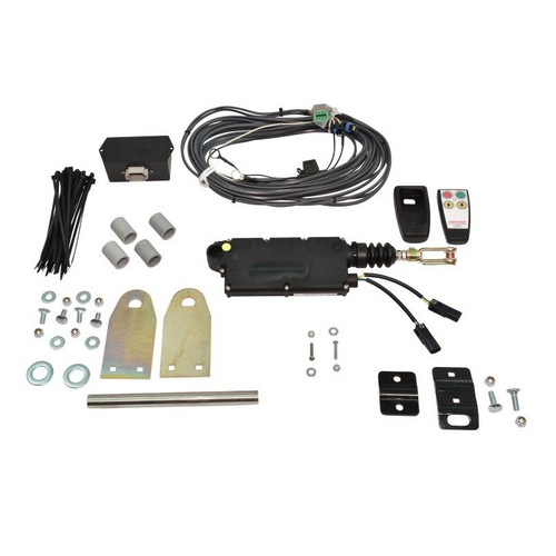 Kit - Field Linear Actuator Arm | Jerr-Dan PN 7577000455S