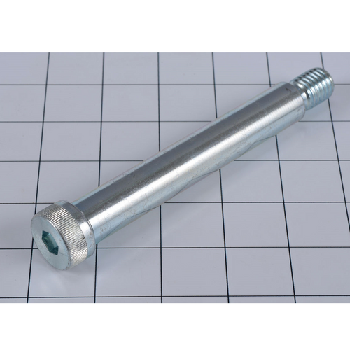 Bolt 0.63 in. -11NC x 4.75 in. Hex Sho | Jerr-Dan PN 7115223806