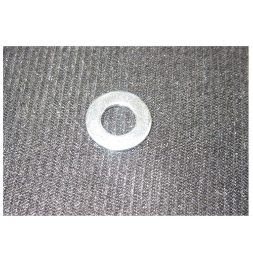 Flatwasher 0.625 in. OD x 0.328 in. ID | Jerr-Dan PN 7949000011