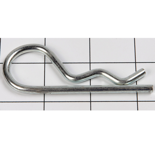 Hairpin 0.18 in. Dia - 3.25 in. Long | Jerr-Dan PN 7691000020