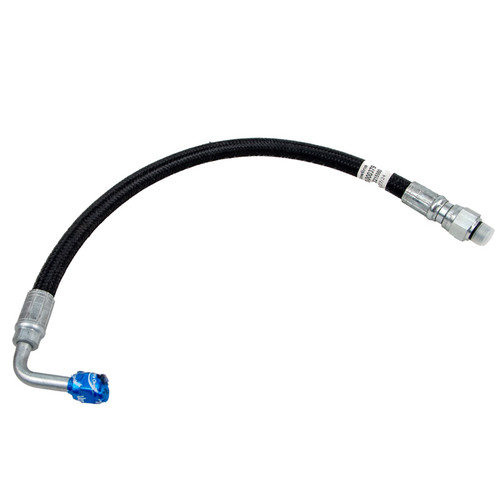 Hose - 0.38 x 20 #6ORB MSW #6L90FSW | Jerr-Dan PN 4570000379