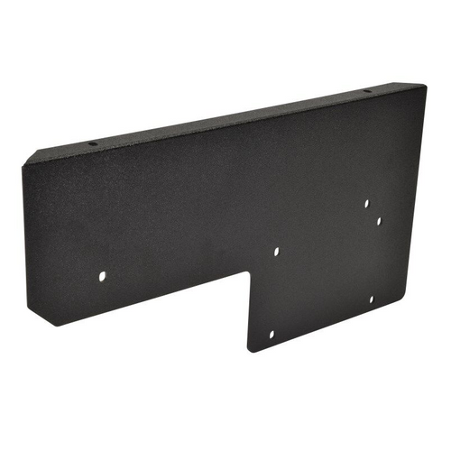 Cover - LH Carrier Light Box | Jerr-Dan PN 1001188616