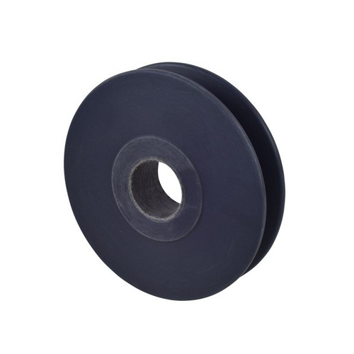 Sheave 5.00 OD x 1.38 ID x 1.0 | Jerr-Dan 1001271775
Formerly PN 7809000021