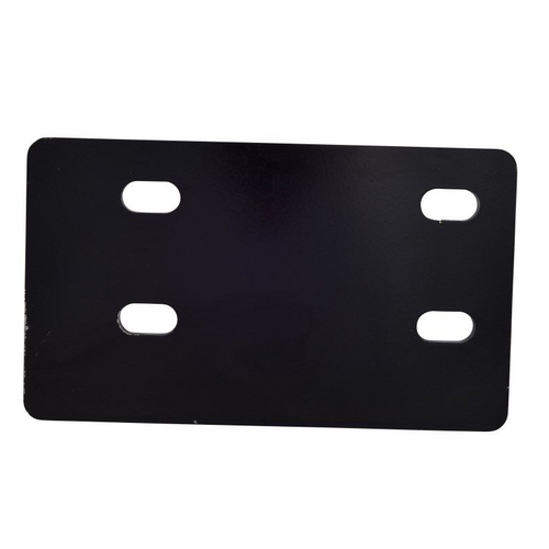 Plate 0.31 x 5.25 x 9.00 | Jerr-Dan PN 4706004919