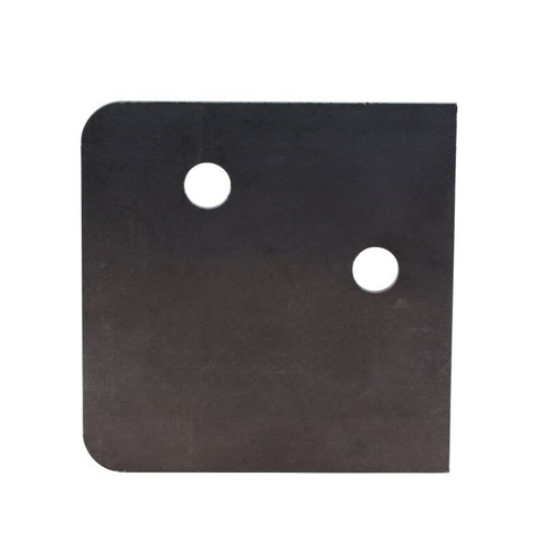 Plate 0.13 x 4.44 x 4.50 | Jerr-Dan PN 4706005633