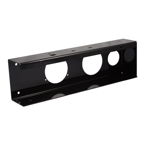 Bracket - Weld RH Lightbox Bolt | Jerr-Dan PN 1001173944