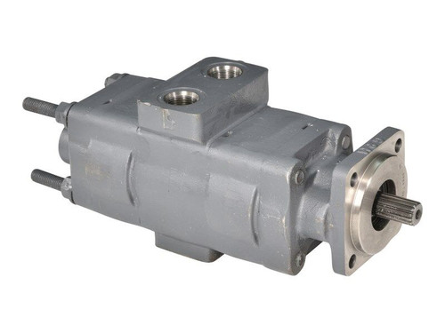 Muncie Pump 50-Ton Wrecker
Jerr-Dan PN 7724000044