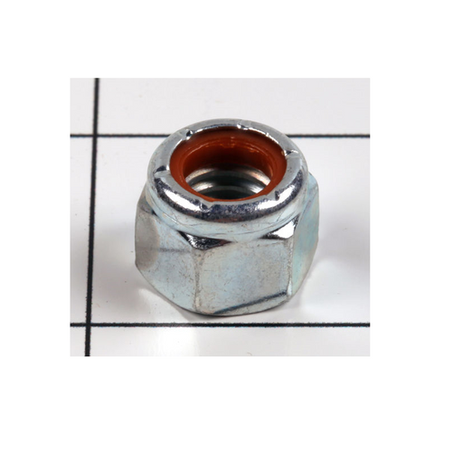 Locknut 0.38in-16NC GR5 NYLOC | Jerr-Dan PN 7660162601