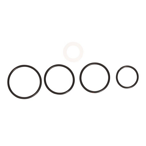 Kontac (Intertech) Manual Valve Section Seal Kit | Jerr-Dan PN 7577000111