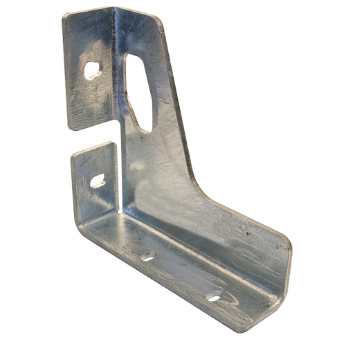 Bracket Hydraulic Tank LH | Jerr-Dan PN 4178000331