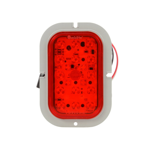 LED Flange Mount S/T/T Light (PL3 Connector)