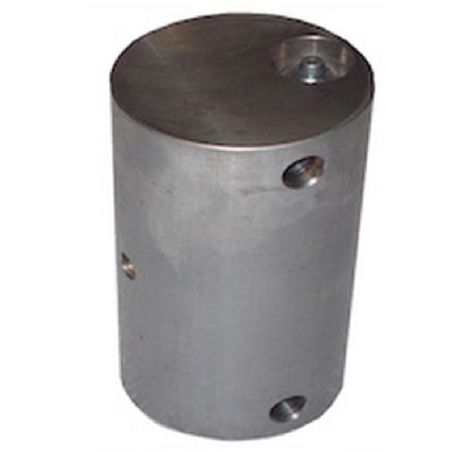 2.5 in. Sheave Shaft | Galfab