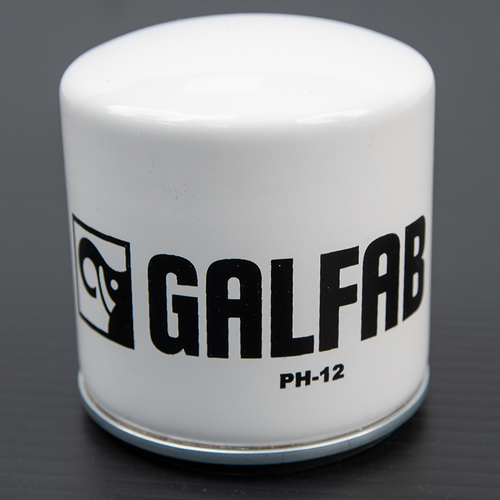 Filter For Top of Oil Tank | Galfab