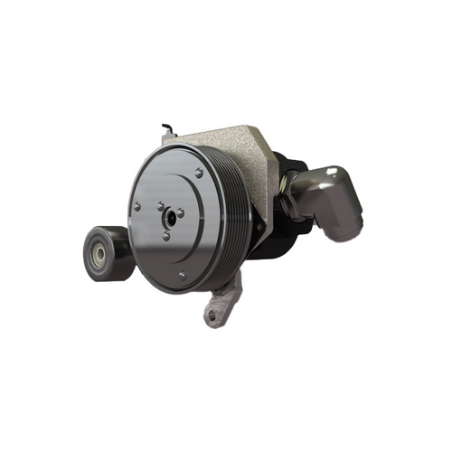 Clutch Pump Kit for Dodge 6.7L 2019 and up | Deweze