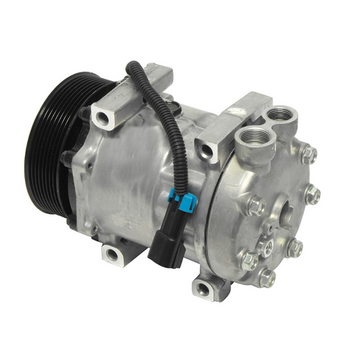 A/C Compressor W/S | MEI 5403