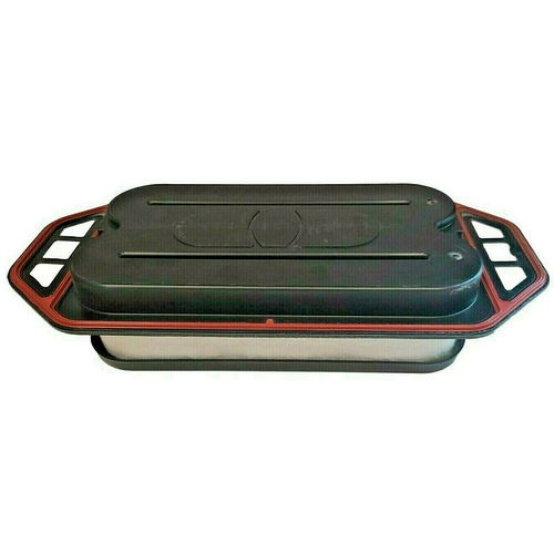 Cummins ISX12 Crankcase Ventilation Filter | Fleetguard