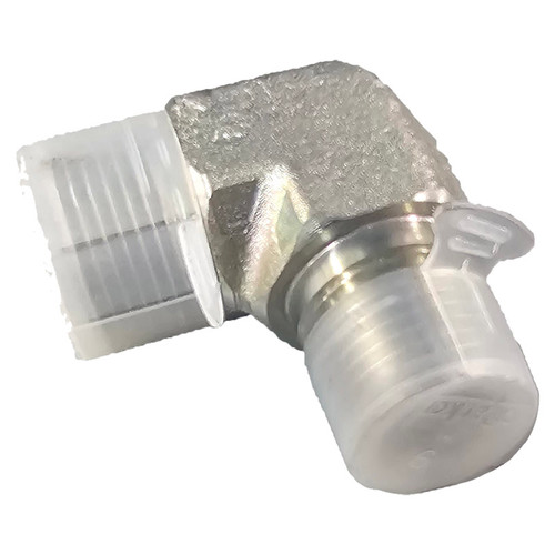 FITTING ELBOW 90 DEGREE