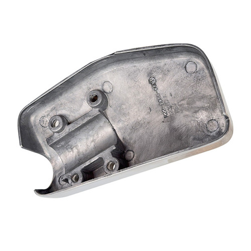 COVER-CLAMP MIRROR RH