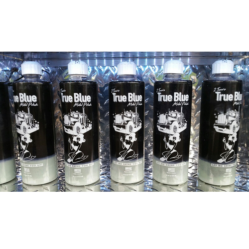 Aluminum Polish | True Blue Industries 16oz Bottle