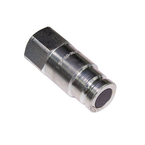 FF Series Male Coupler 12 | Parker FF-752-12FO