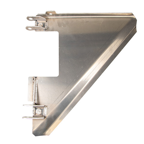 Batwing, Passenger Side | Cottrell 13319A-SO